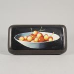 1745 8006 OIL PAINTING